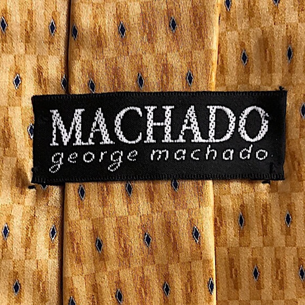 George Machado - Picture 2 of 3